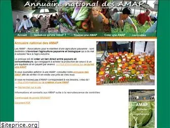 reseau-amap.org