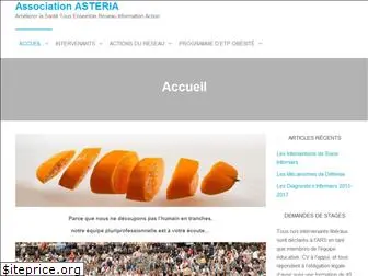 reseau-asteria.fr