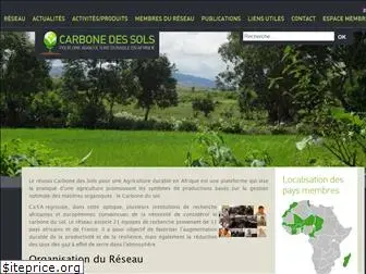reseau-carbone-sol-afrique.org