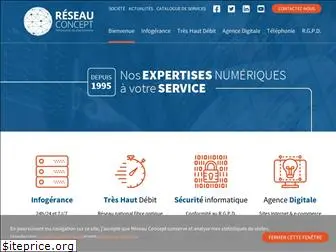 reseau-concept.net