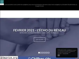 reseau-francosteo.fr