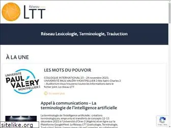 reseau-ltt.net