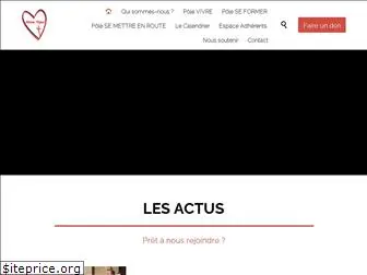 reseau-picpus.com