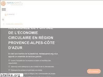 reseau-preci.org