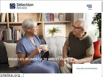 reseau-selection.com