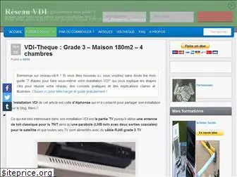 reseau-vdi.fr