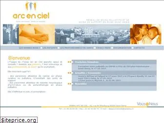 reseauarcenciel.org