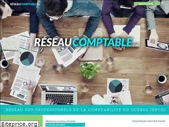 reseaucomptable.com
