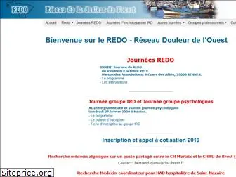 reseaudouleurouest.com