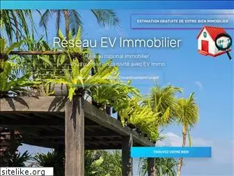 reseauev-immobilier.fr