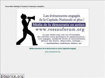 reseauforum.org