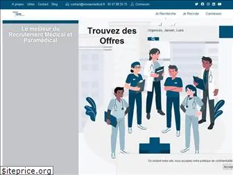 reseaumedical.fr