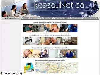 reseaunet.ca