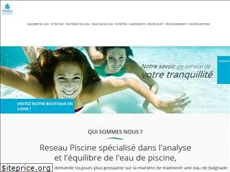 reseaupiscine.com