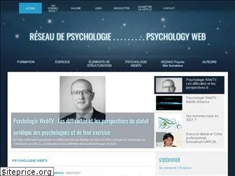 reseaupsychologues.eu
