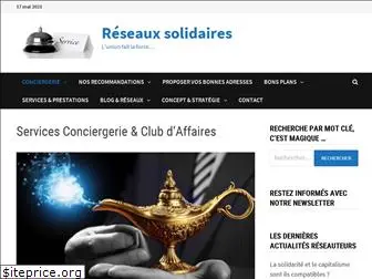 reseauteurs.fr