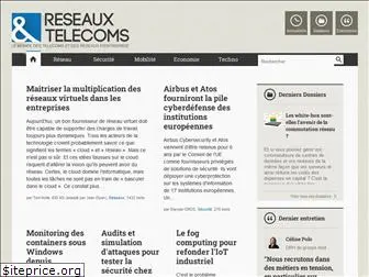 reseaux-telecoms.com