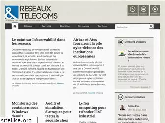 reseaux-telecoms.fr