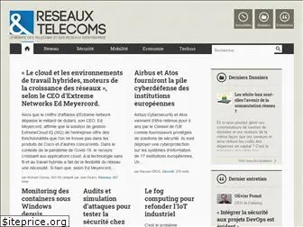 reseaux-telecoms.net