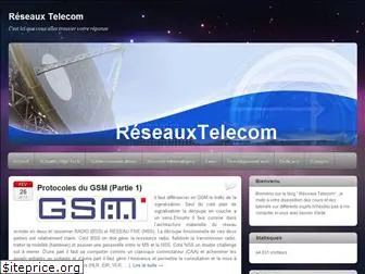 reseauxtelecom.wordpress.com
