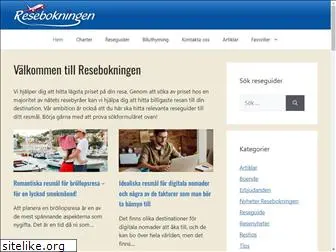 resebokningen.se