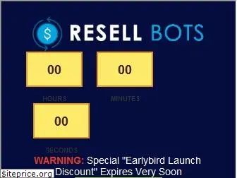 resellbots.com