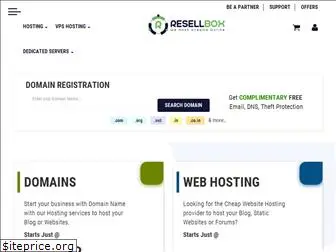 resellbox.net