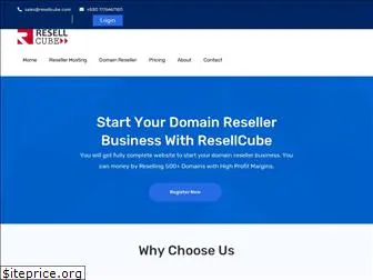 resellcube.com