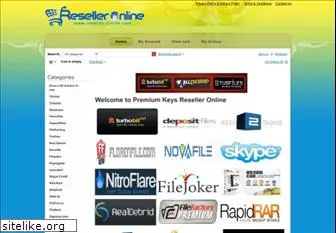 reseller-online.com