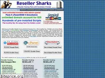 reseller-sharks.com