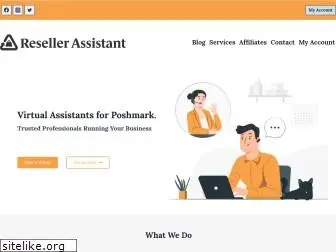 resellerassistant.com