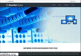 resellerchoice.com