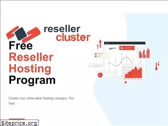 resellercluster.com