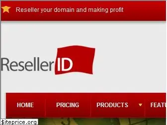 resellerid.com