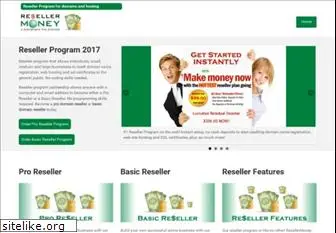 resellermoney.com