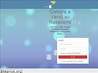 resellernet.it