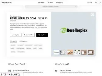 resellerplex.com