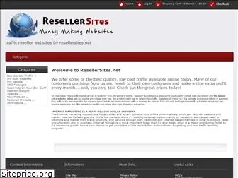 resellersites.net