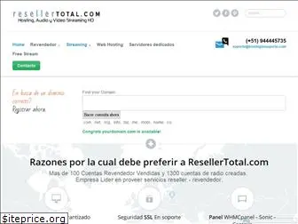 resellertotal.com