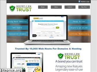 resellertrust.com