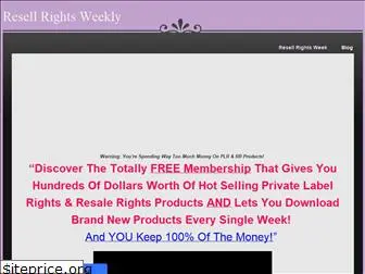 resellrightsweek.weebly.com