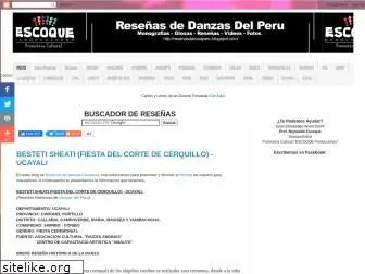 resenasdanzasperu.blogspot.com