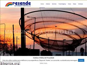 resendeturismo.com