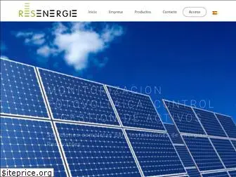 resenergie.com