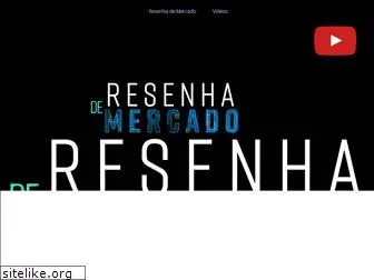 resenhademercado.com