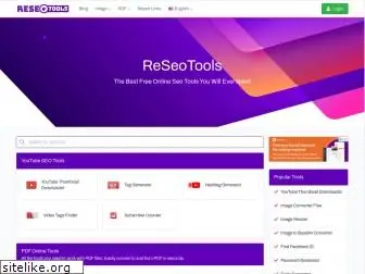 reseotools.com