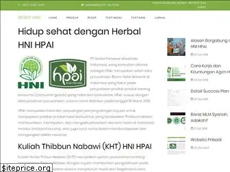 resep-hni.com