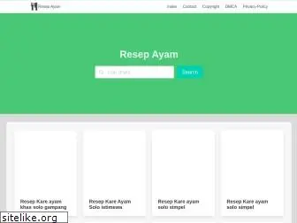 resepayam1007.web.app