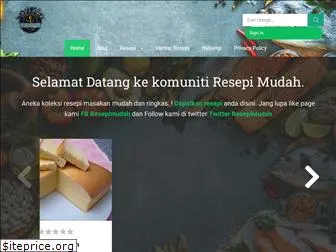 resepimudah.com
