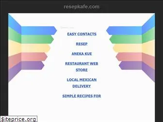 resepkafe.com